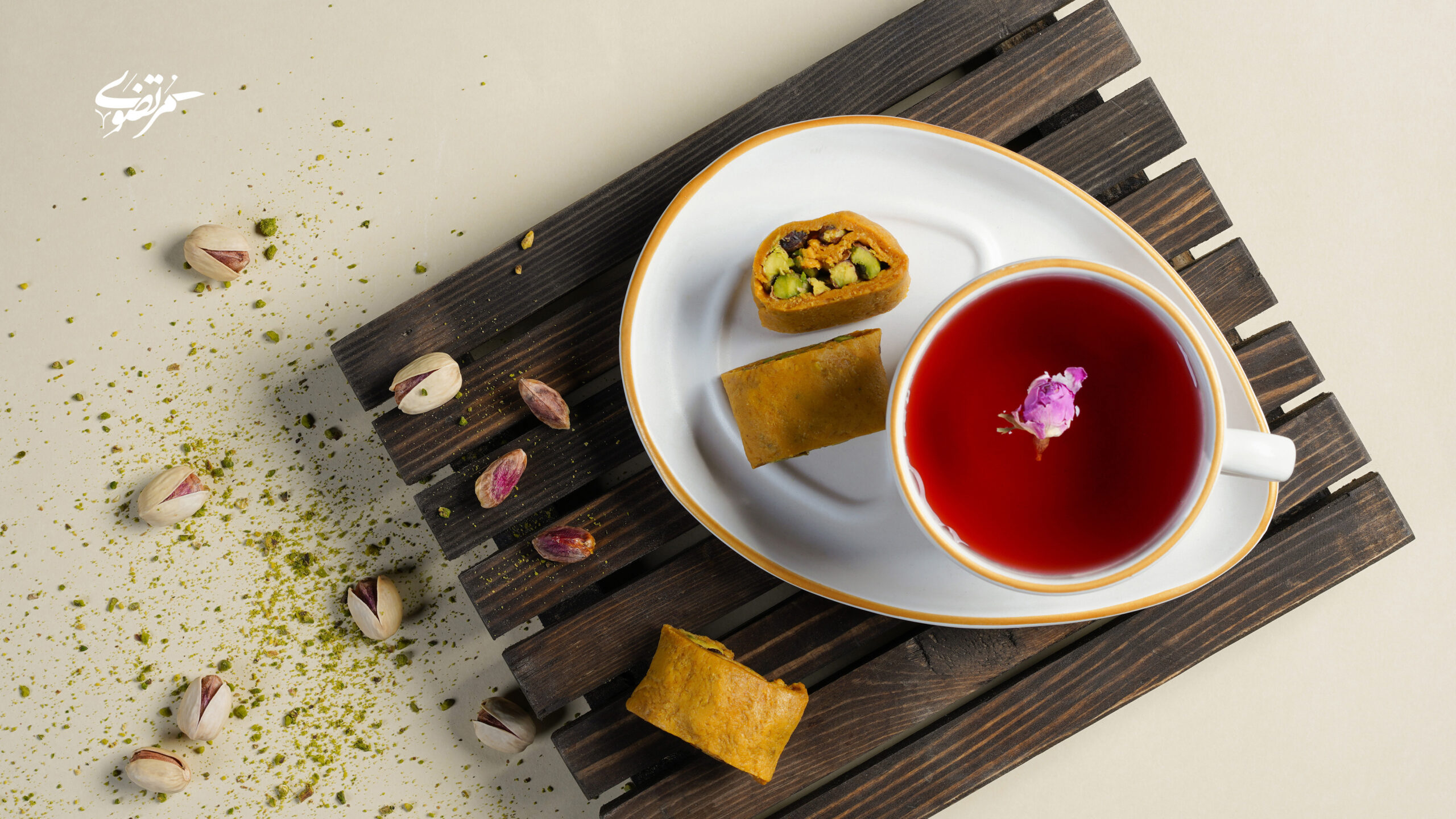 سوهان مرتضوی با بهترین مواد اولیه