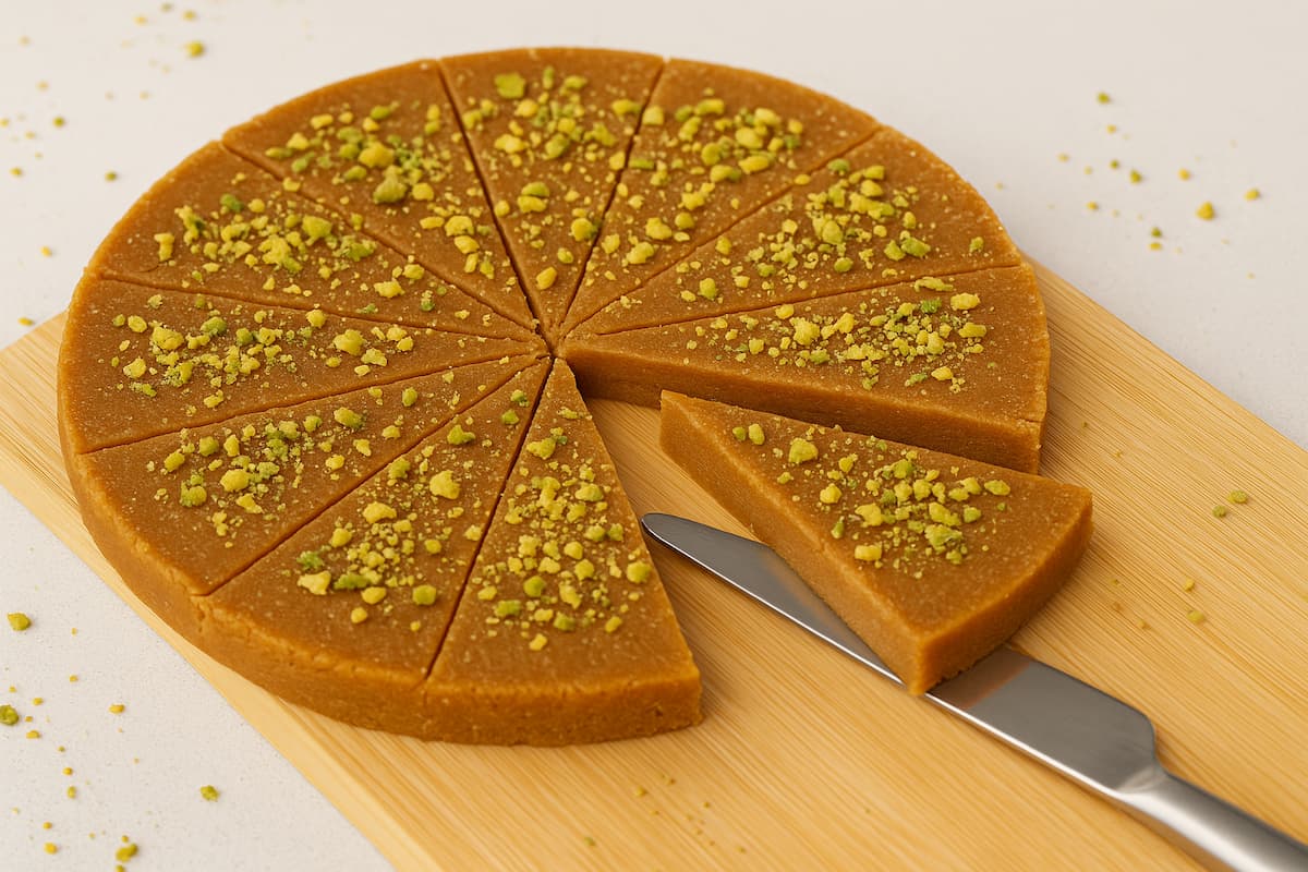 سوهان ارده